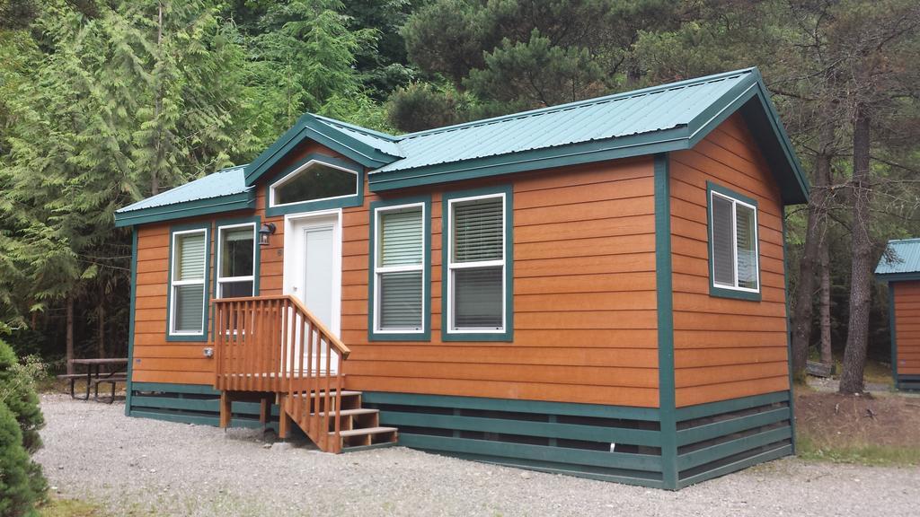 Pleasant Hill Tall Chief Camping Resort Cottage 1 מראה חיצוני תמונה