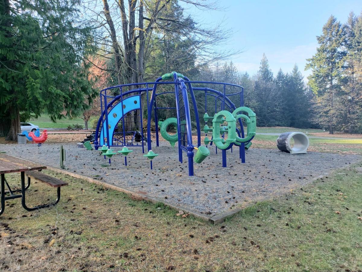 Pleasant Hill Tall Chief Camping Resort Cottage 1 מראה חיצוני תמונה